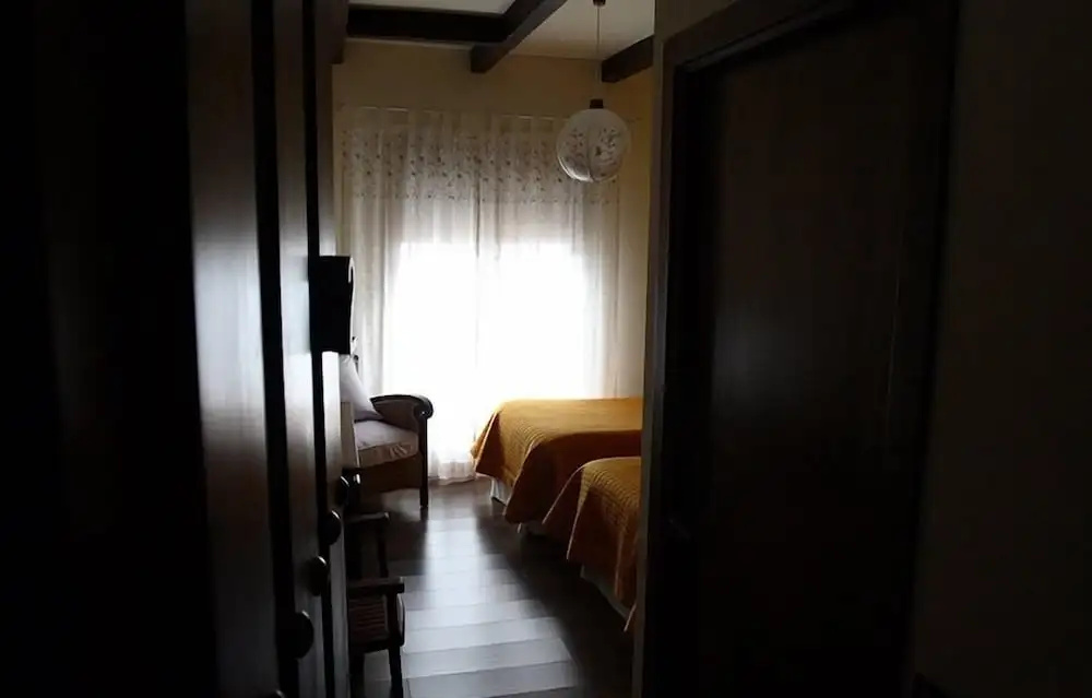 La Posada del CaSar - Chambres