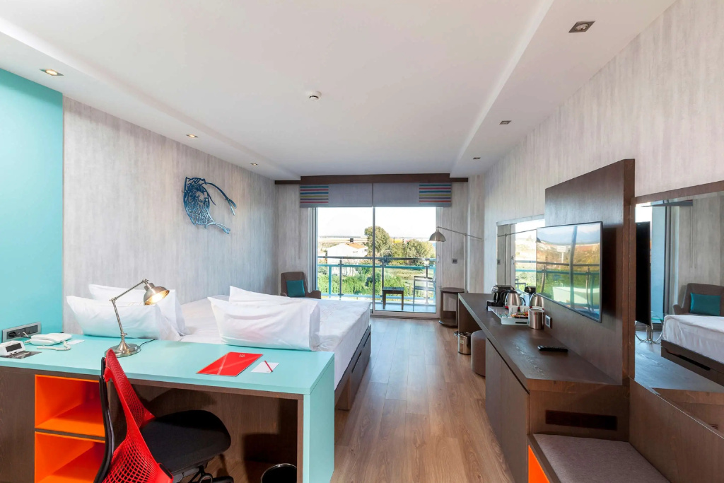 Hotel photo 5