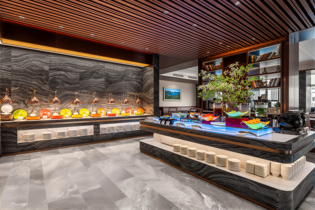 Holiday Inn Express Beijing Wangjing Center by IHG - Général