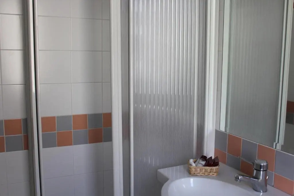 Abahotel - Chambres
