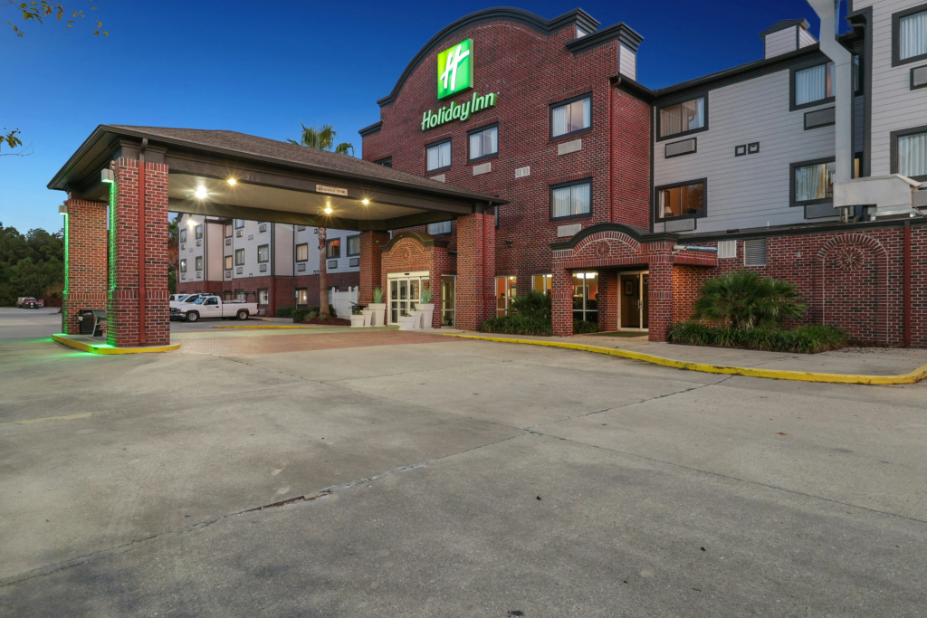 Holiday Inn Hotel & Suites Slidell by IHG