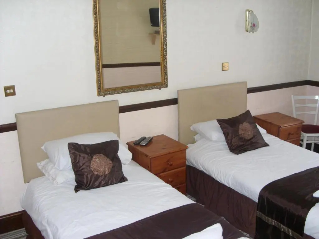 Standard room