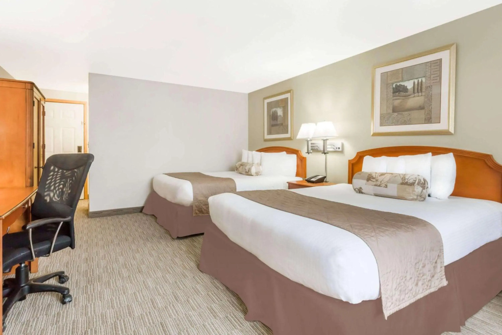 Hotel photo 21