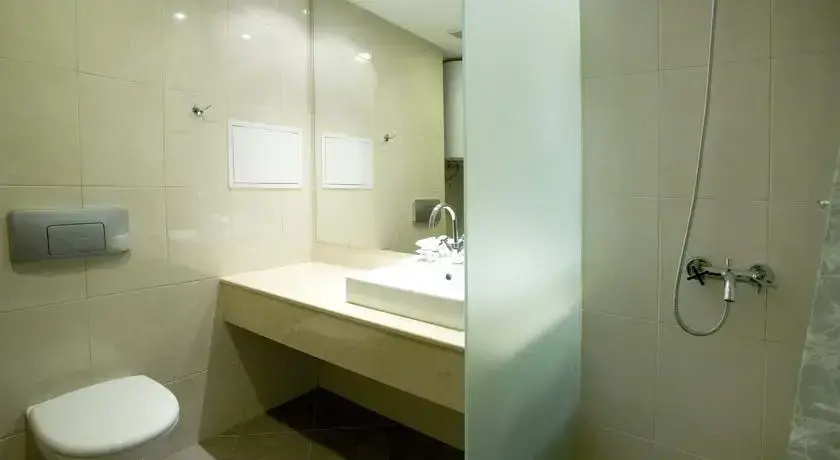 Malina Residence Hotel - Général