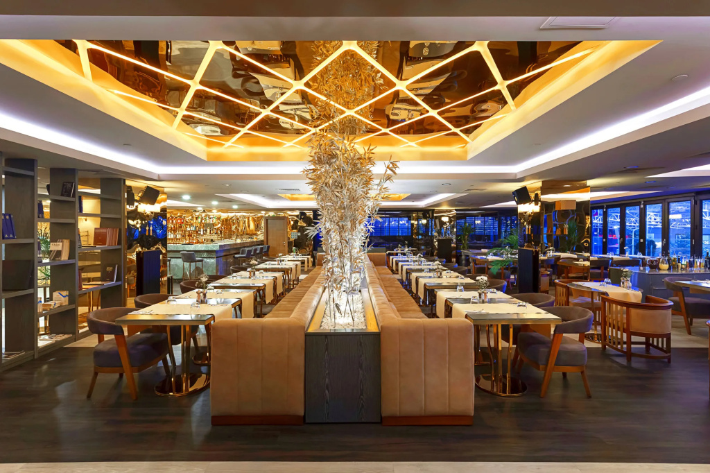 Nidya Hotel Esenyurt - Général