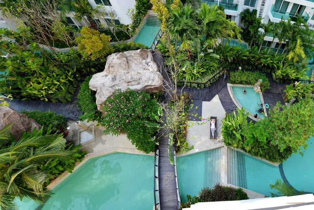 Hotel photo 10