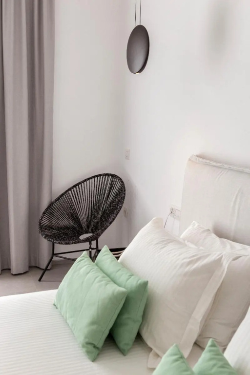 Paros Agnanti Resort & Spa - Chambres
