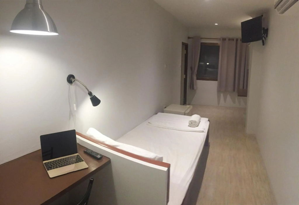 Hotel photo 5