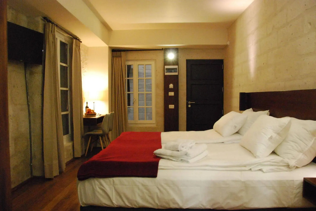 Palla Boutique Hotel - Général