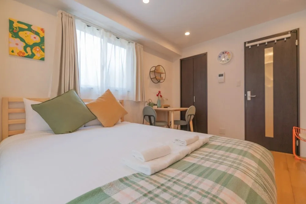 Tenkawa INN Umedahigashi 사진 5