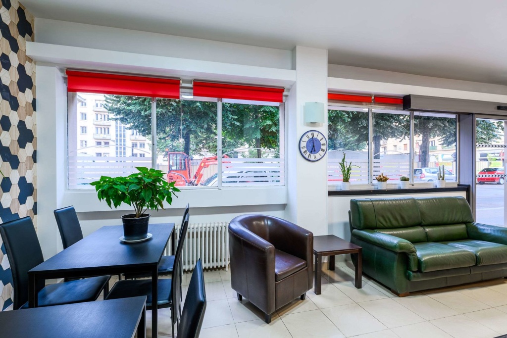 Afficher la photo 8 — Hôtel Rouen Alba