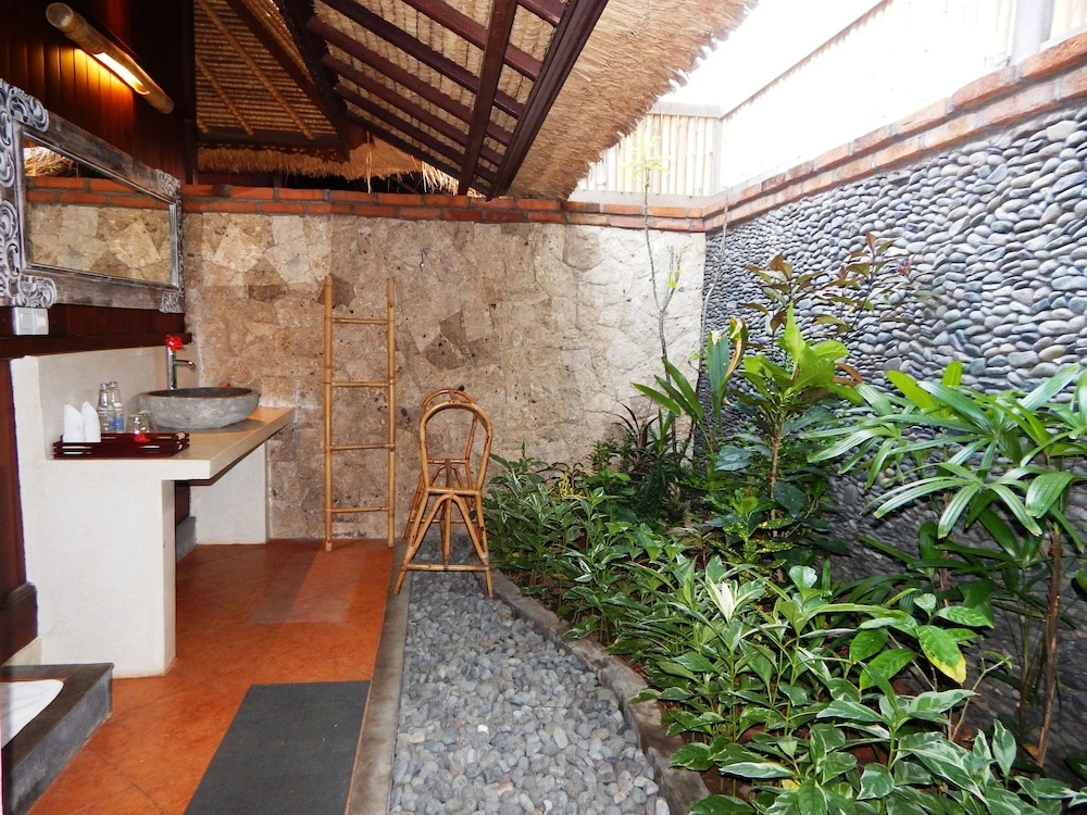 Kinaara Resort & Spa - Chambres