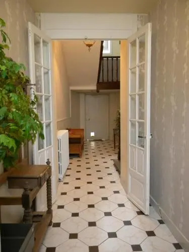 La Maison De Louisette