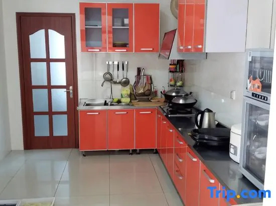 Liujia Farm Feast Homestay