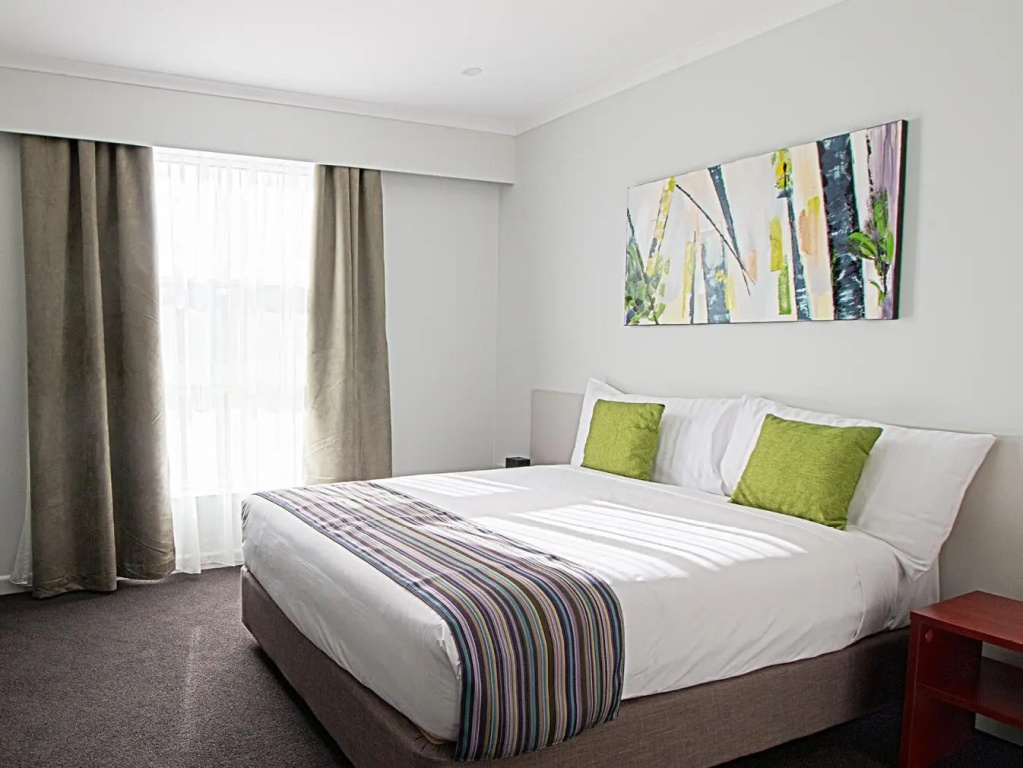 Punthill Narrabundah - Chambres