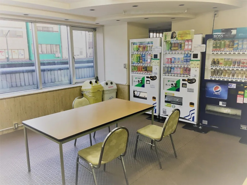 Unizo Inn Tokyo Asakusa 사진 12