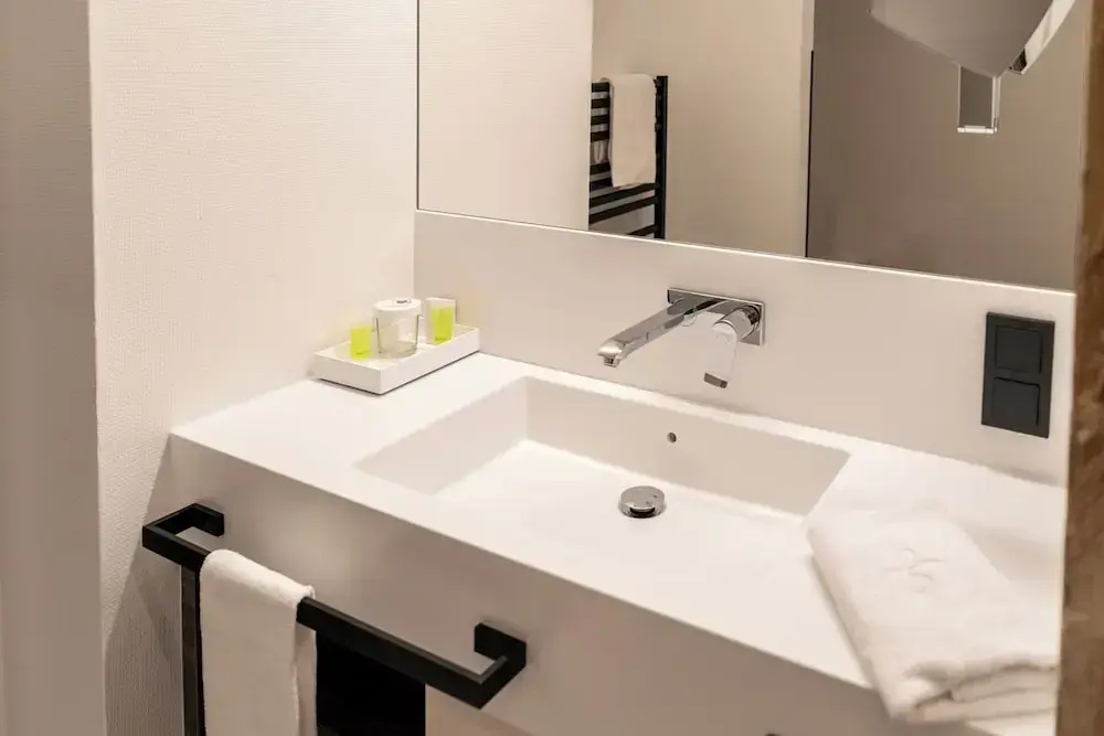 CHRIZZ Rooms - Chambres