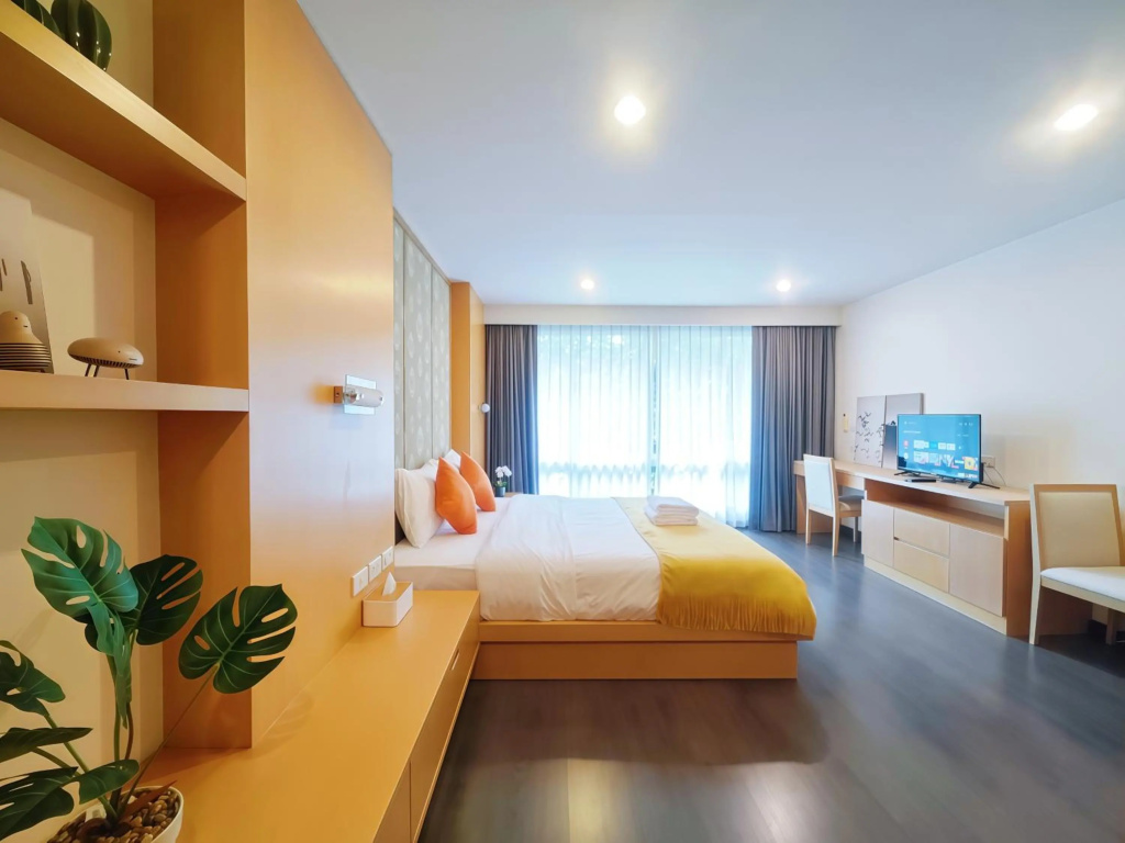 Hotel photo 2