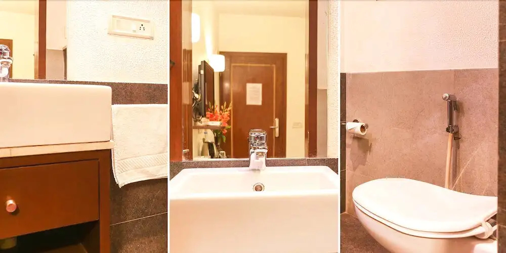 CCI-Arte Boutique Hotel - Général