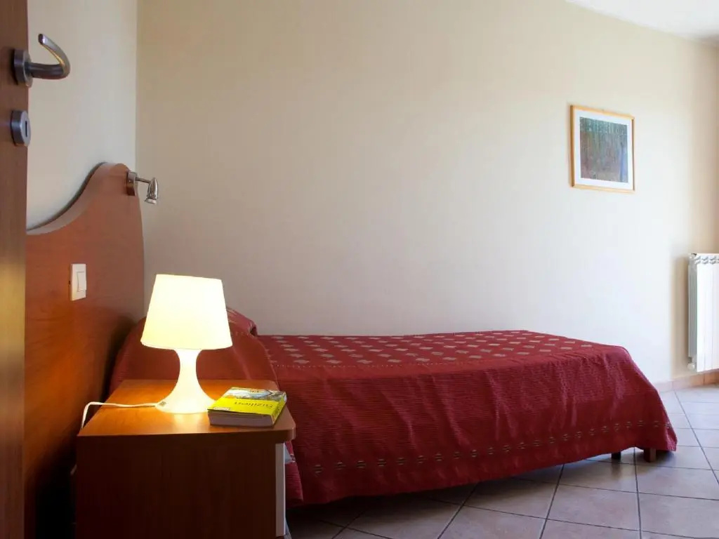 Motta Residence - Chambres