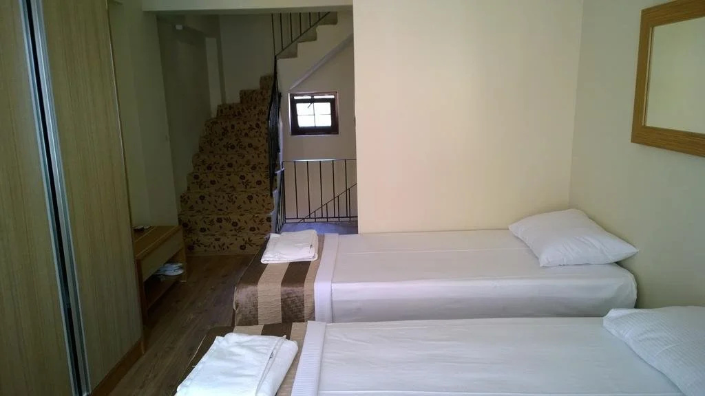 Apameia Hotel - фото 6