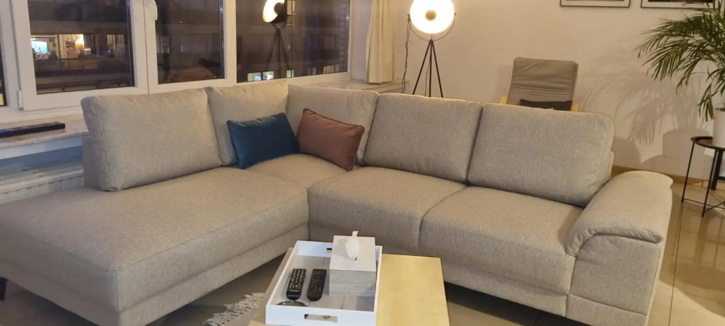 Superb Appartement With 3 Bed Rooms In Antwerpen