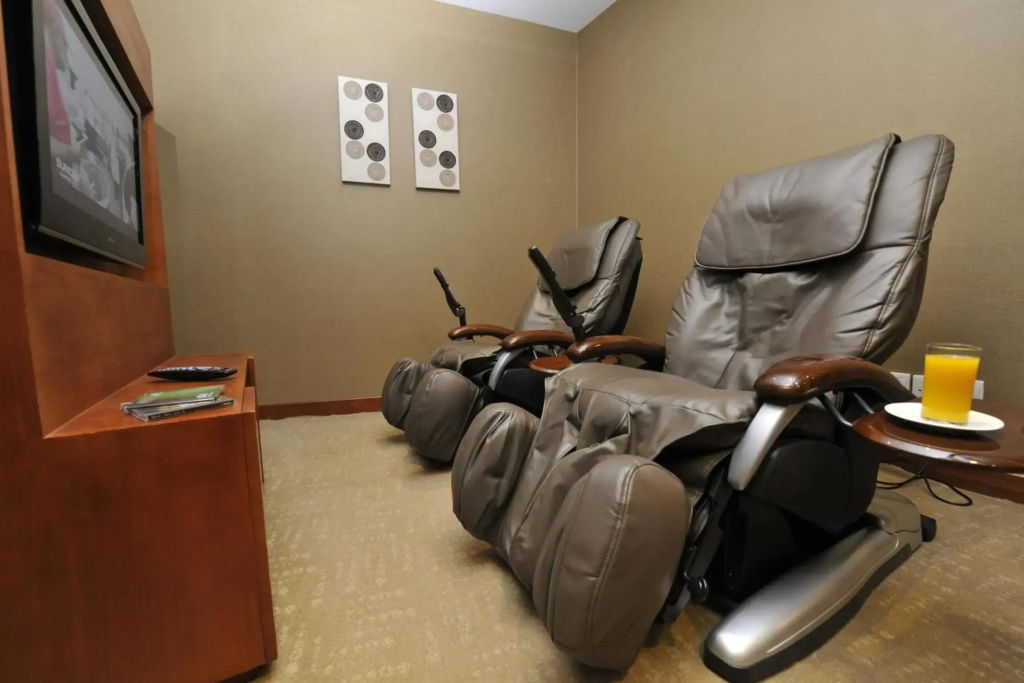 Fraser Suites Seef Bahrain - фото 5