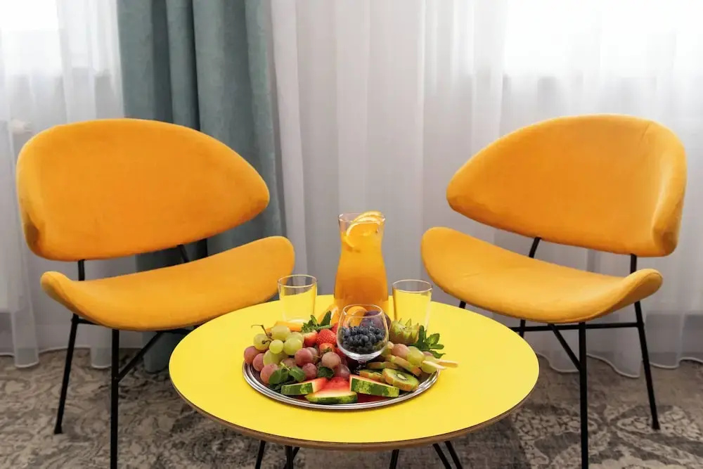 Hotel Nafta Krosno - Général