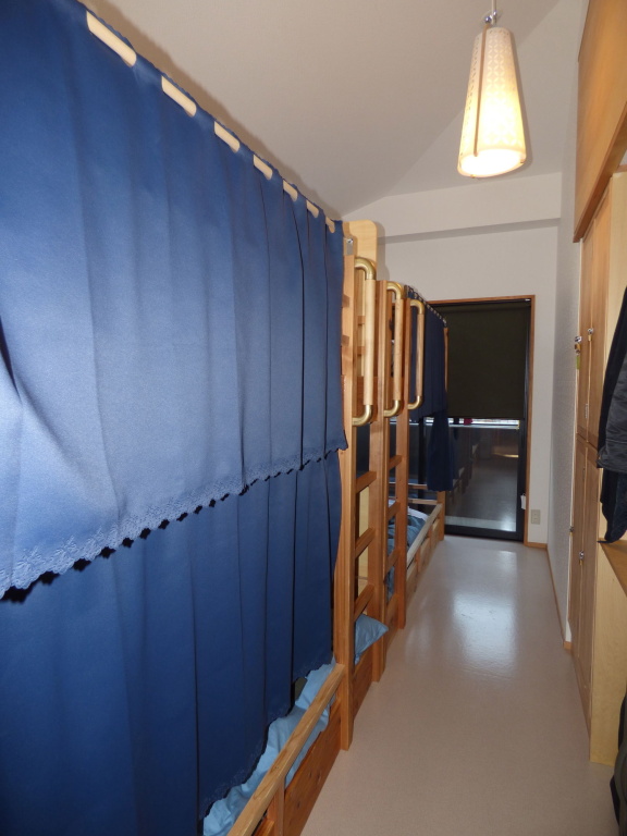 Guesthouse Hyakumanben Cross 사진 33
