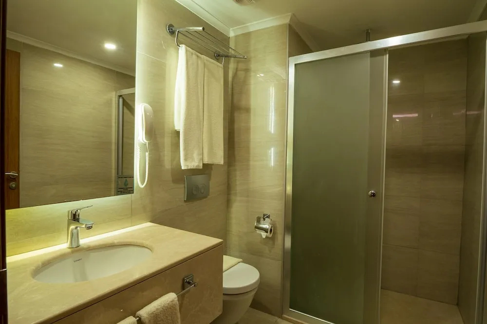 Asena Village - Chambres