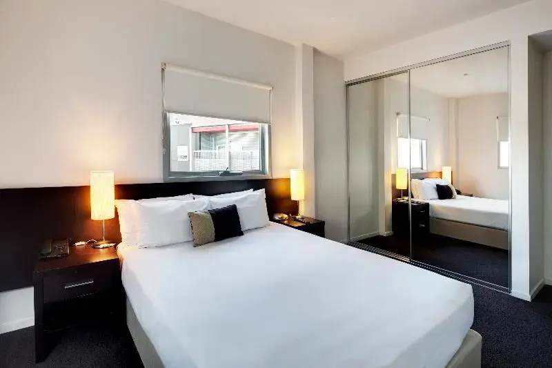 Punthill Essendon - Chambres