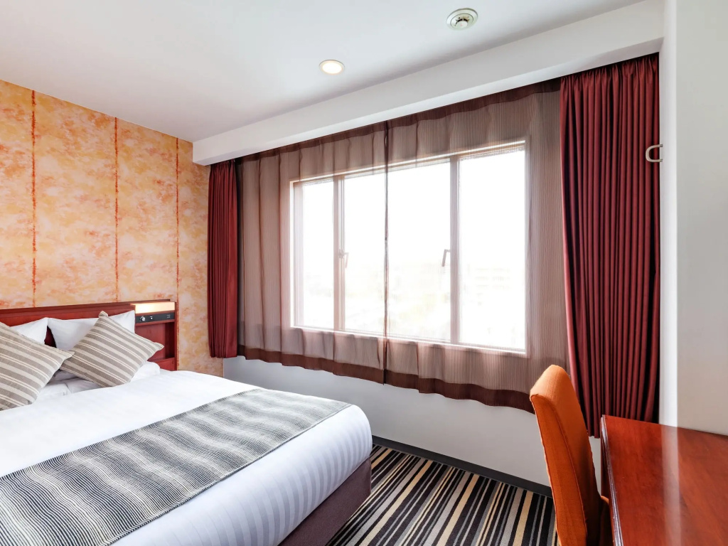 ART HOTEL Kagoshima - Général
