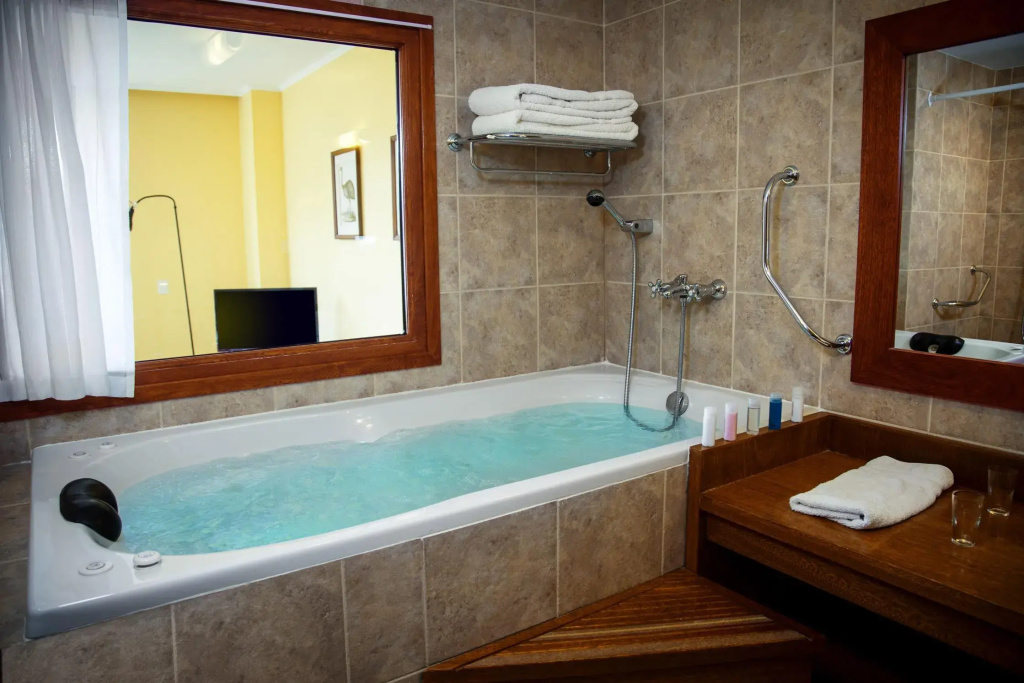 Los Cerros del Chalten Boutique Hotel - Général