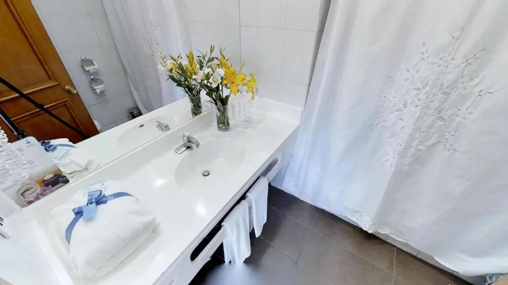 Marbella Resort - Chambres