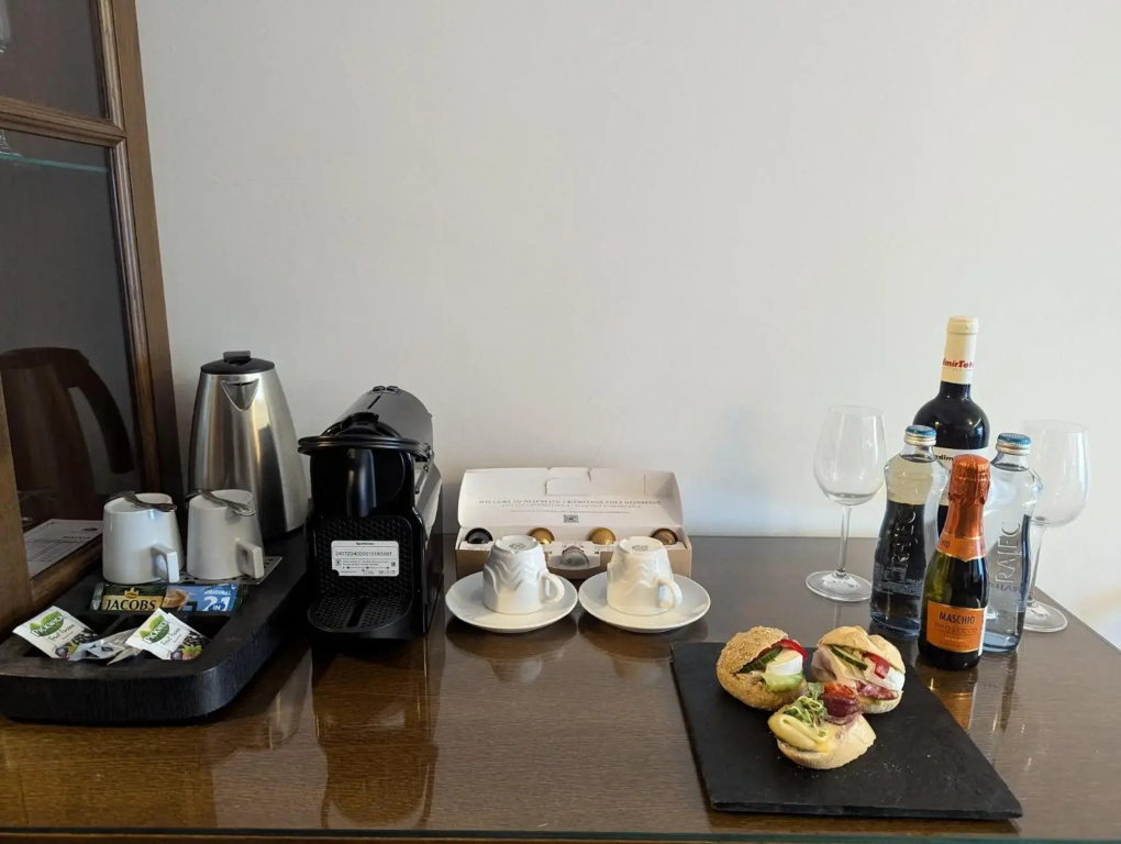 Parkhotel Brno - фото 33