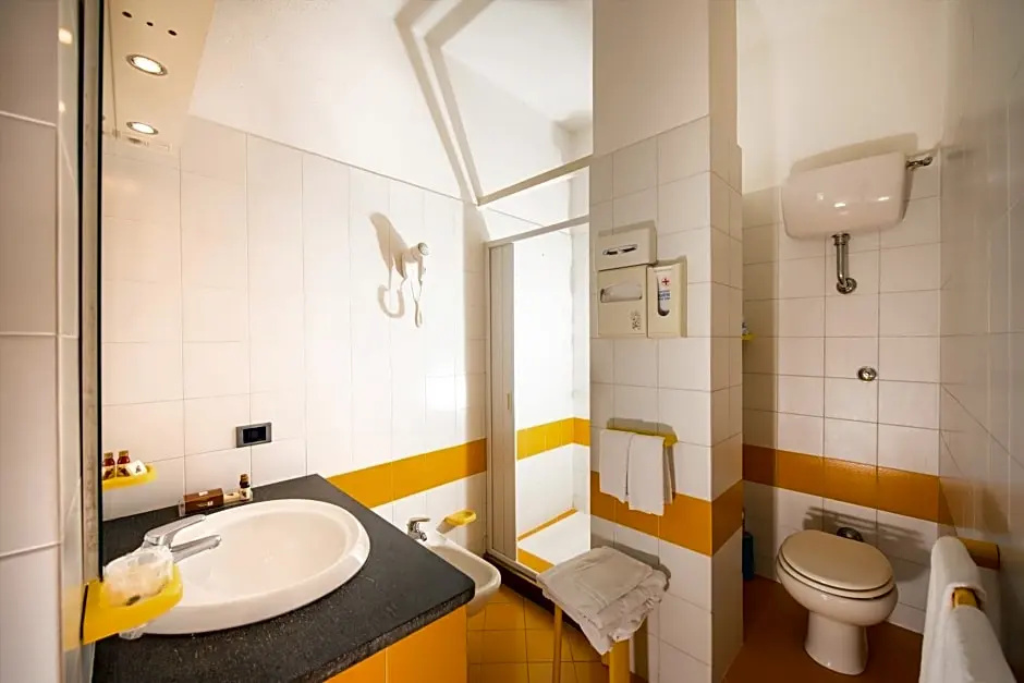 Albergo Diffuso Bacco Furore - Chambres