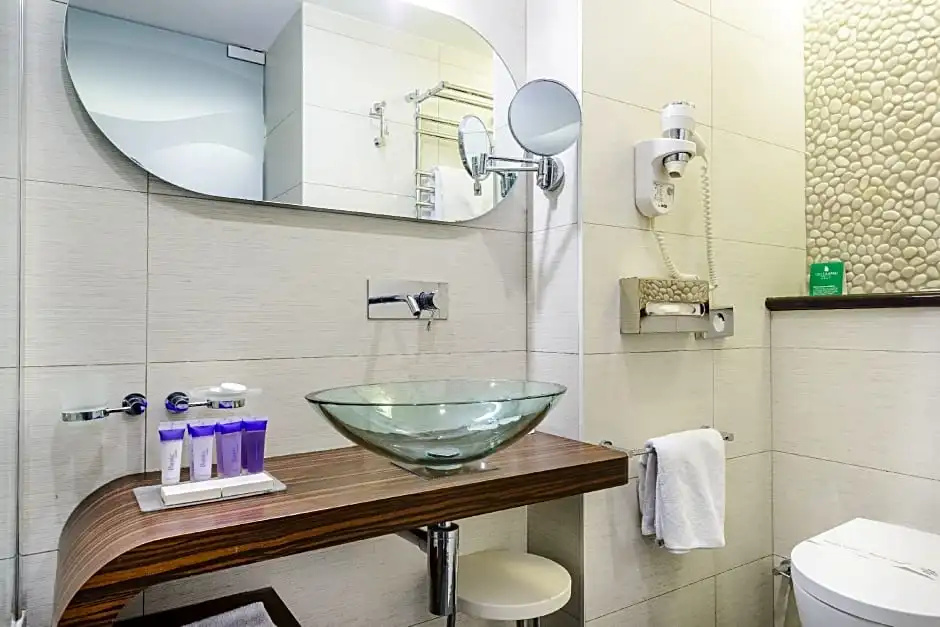 Hotel Lapad - Chambres