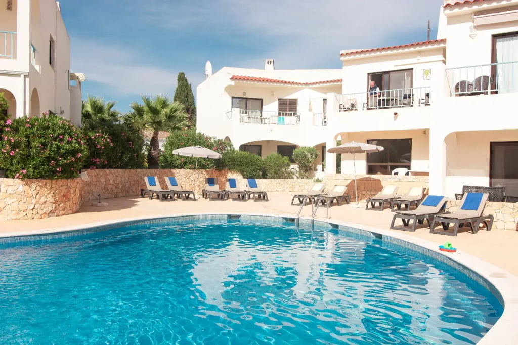 Monte Dourado Resort - Général