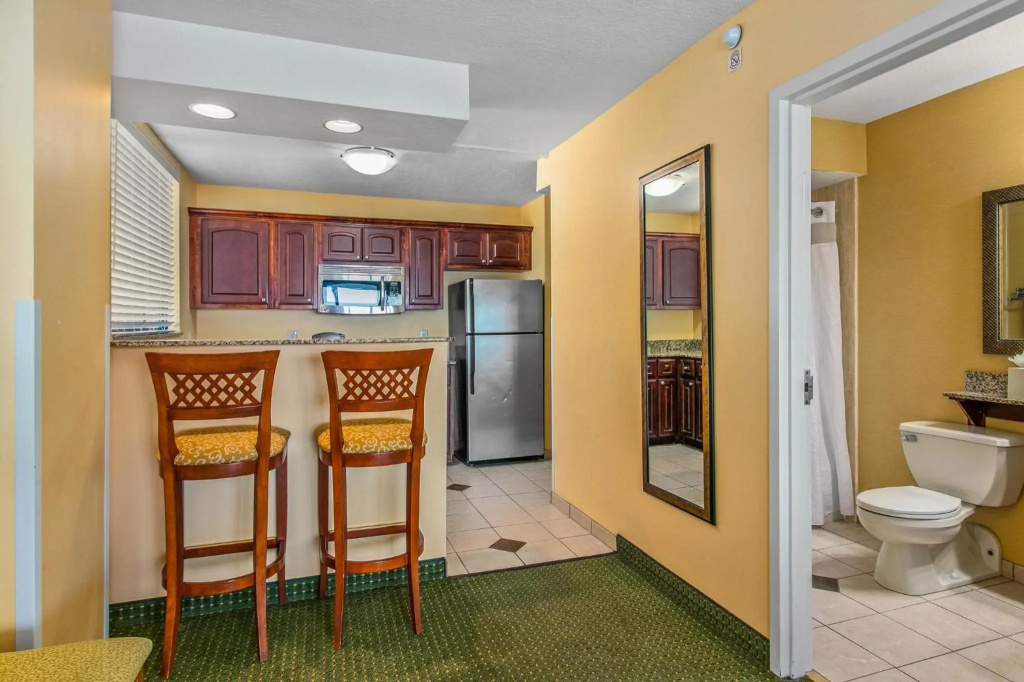 Holiday Inn & Suites Clearwater Beach by IHG - Général