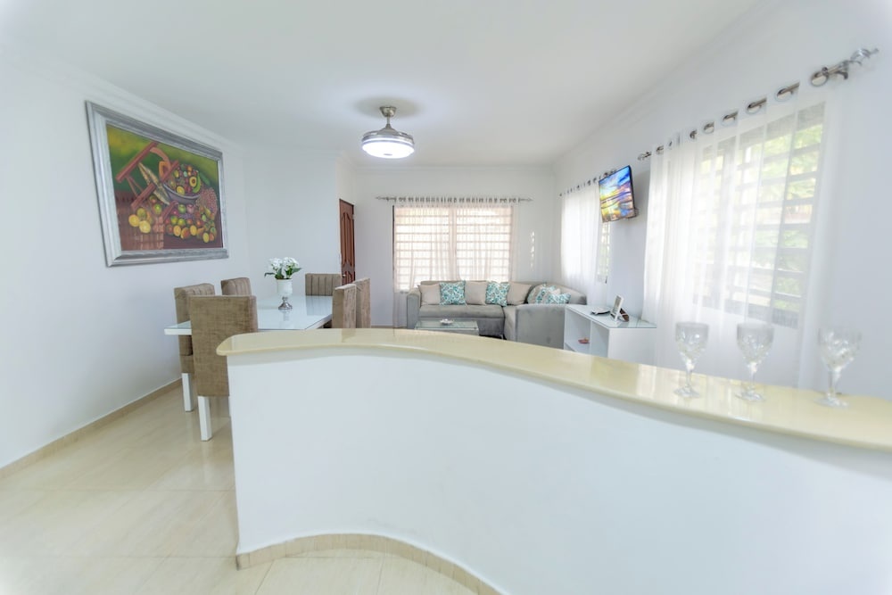 Puerto Plata — 5