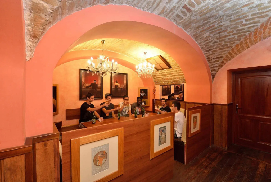 Hotel photo 20
