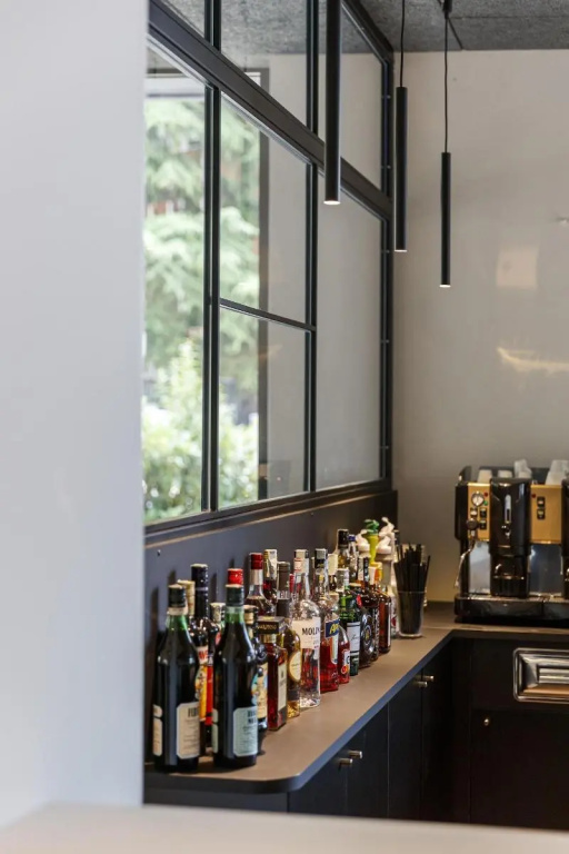 Arco Smart Hotel - Général