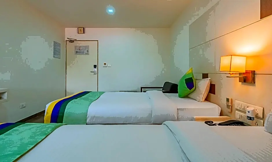 Hotel Casa - Chambres