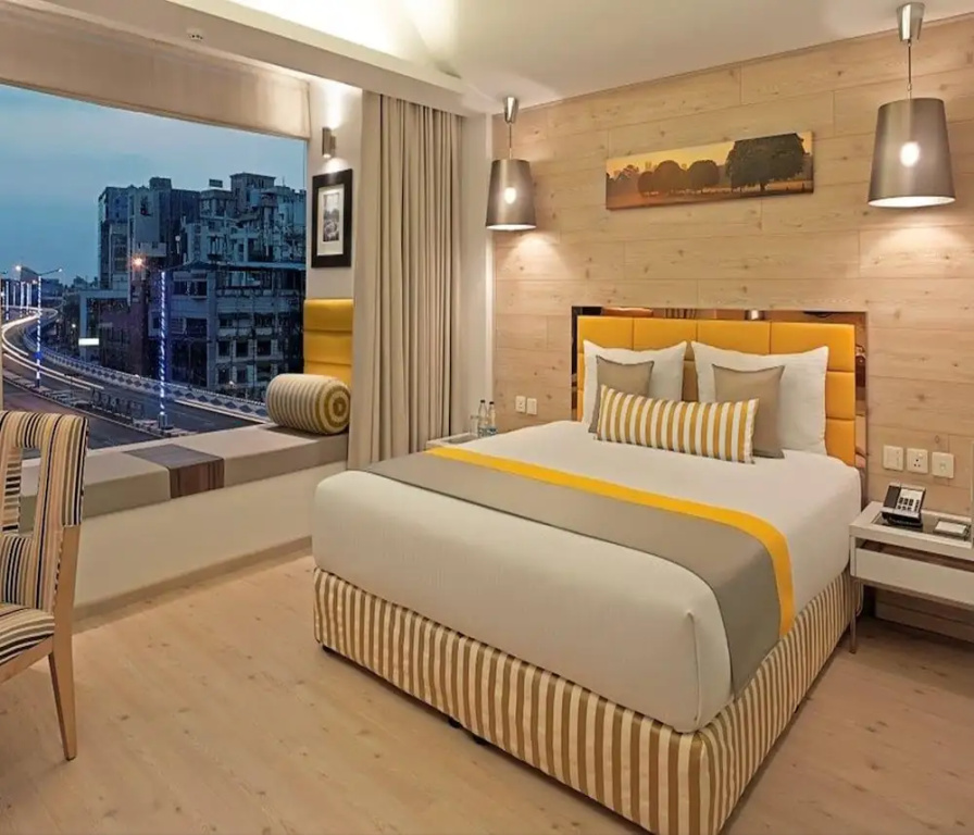 Barsana Boutique Hotel - Chambres