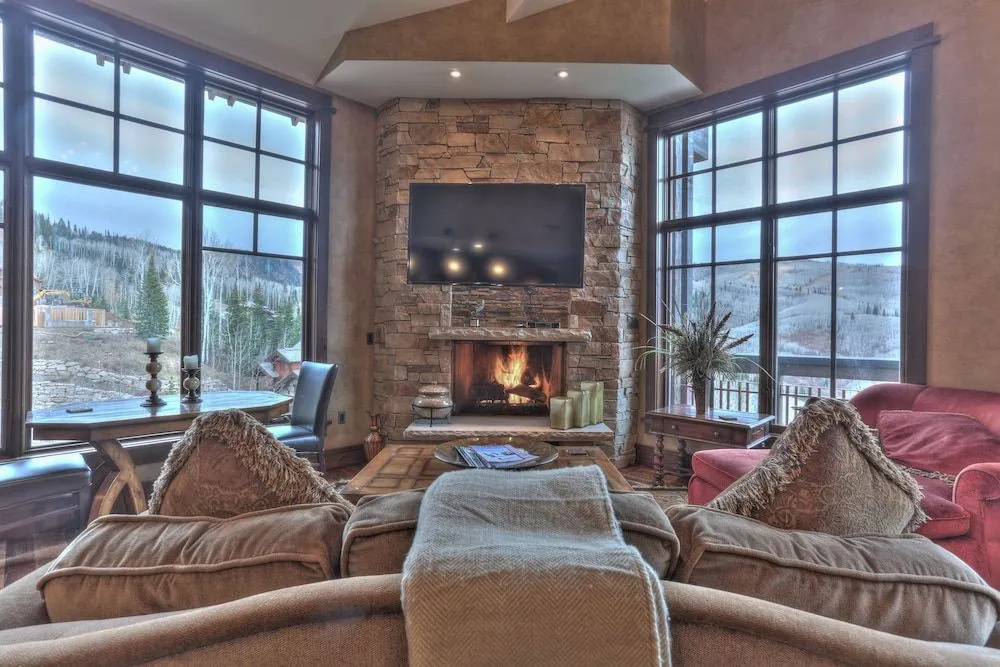 Deer Valley Arrowleaf Penthouse - Général