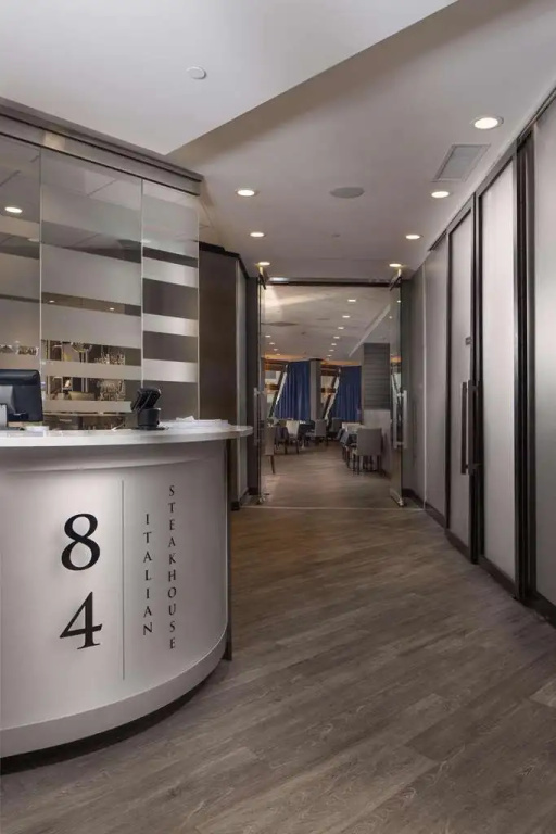 Radisson Blu Fargo - Général