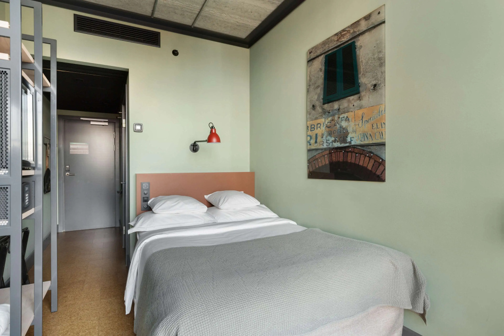 The Winery Hotel, WorldHotels Crafted - Chambres