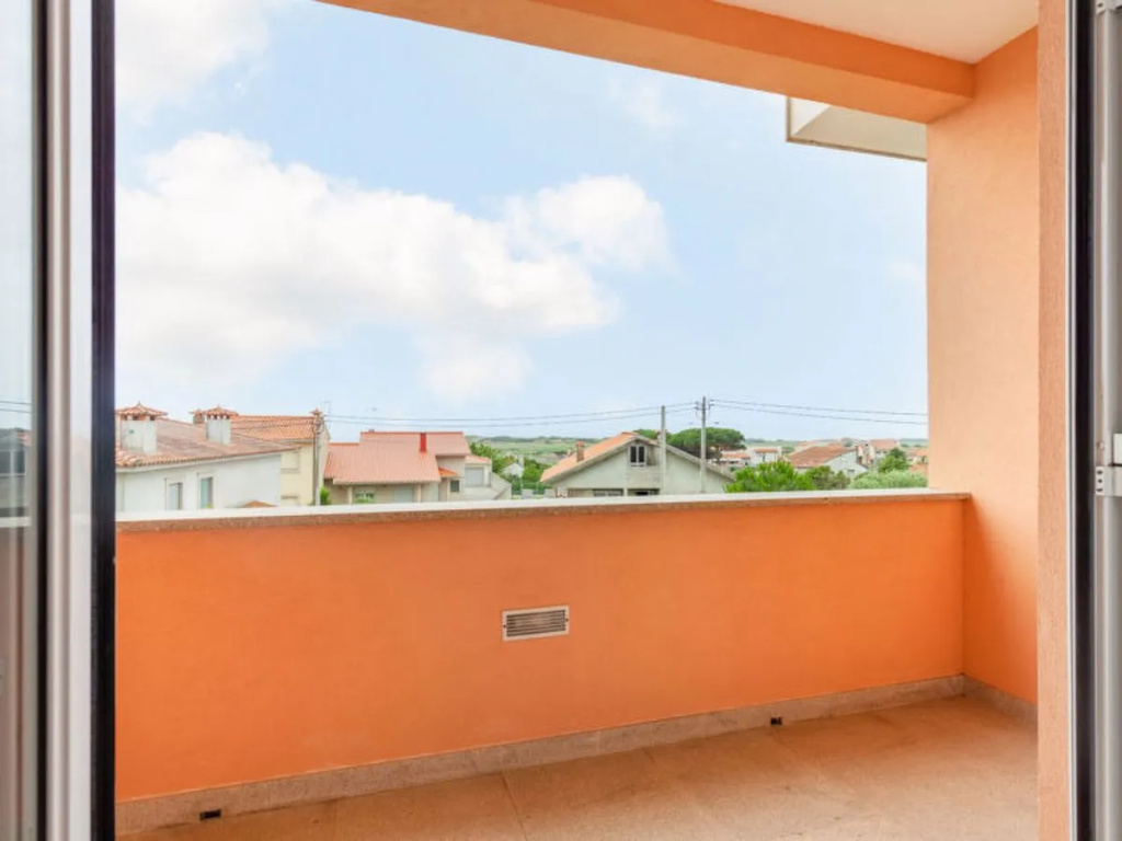 Balcony & Terrace
