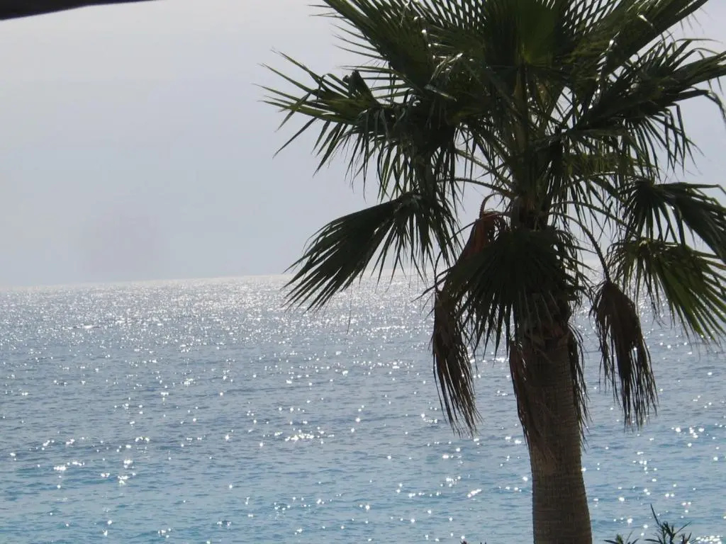 Hotel Ionian - Chambres