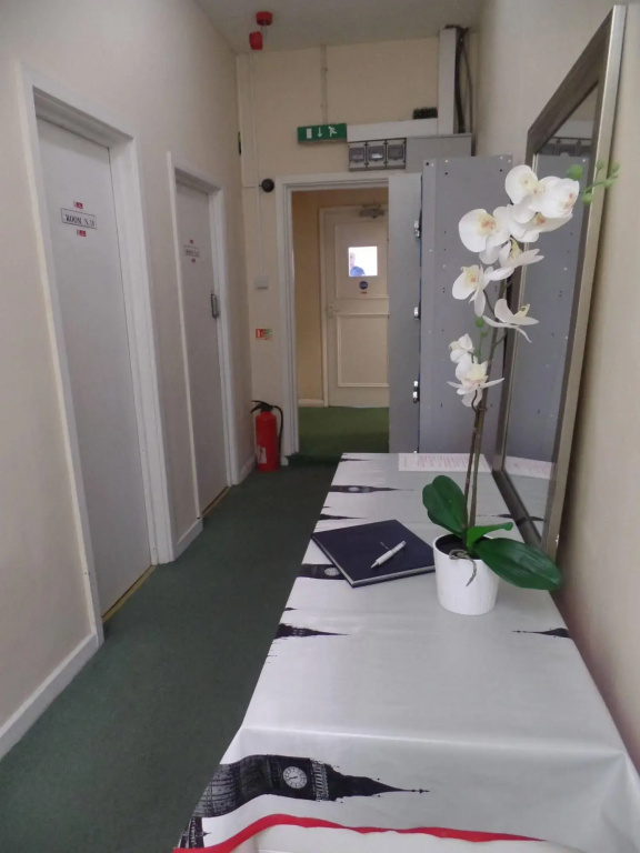 Hotel photo 12